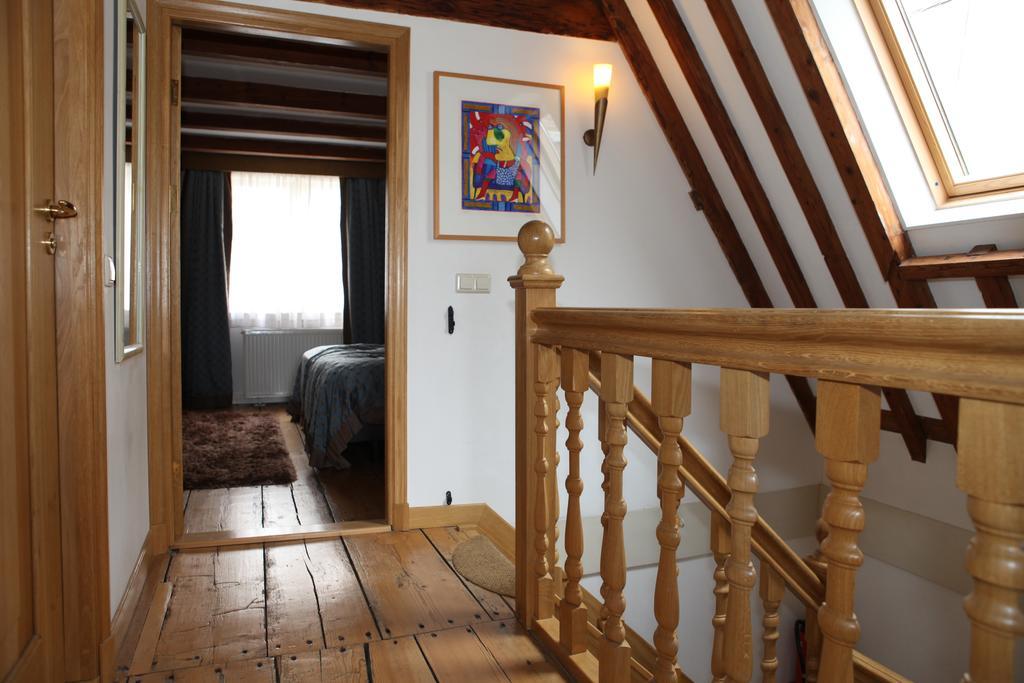 Appartement Hendrick De Keyser Amsterdam