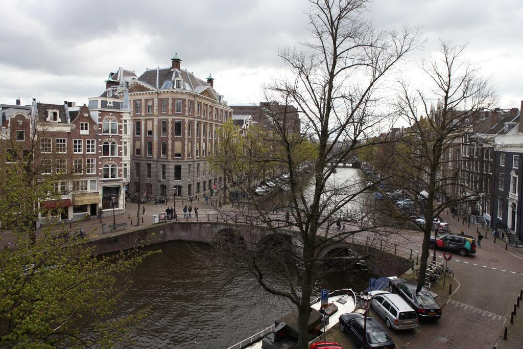 Hendrick De Keyser Apartment Amsterdam